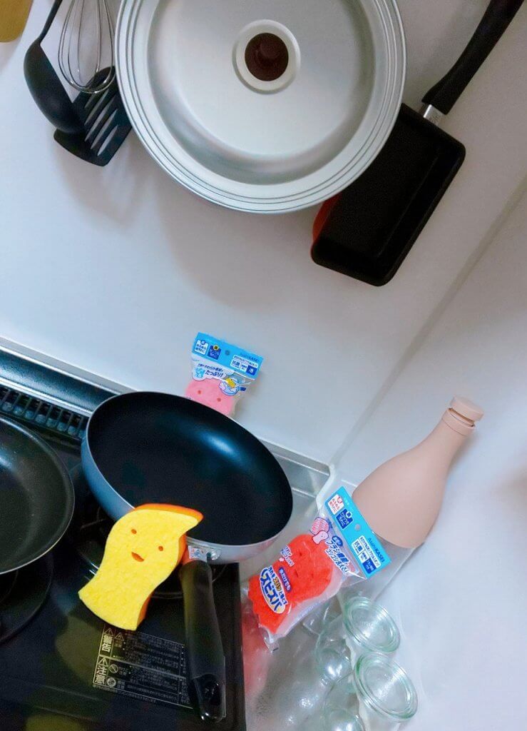 ズビズバくんたち
