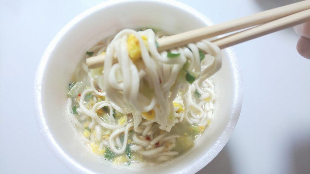 すこやか和膳実食