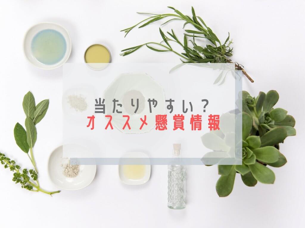 懸賞情報