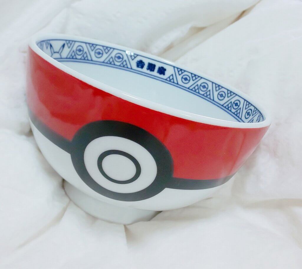 ポケ盛りどんぶり