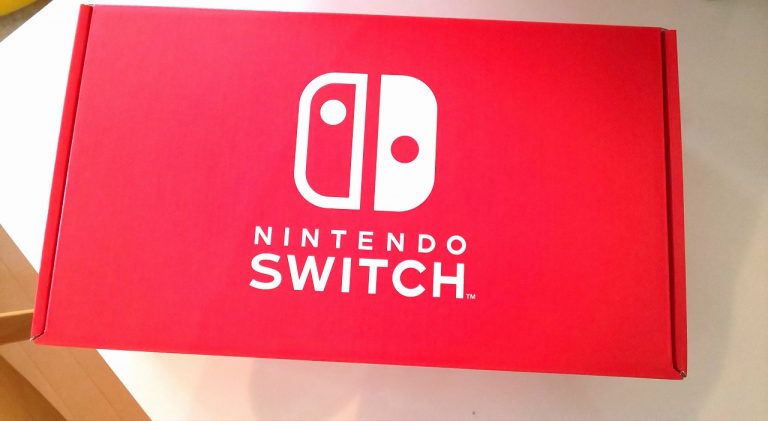 Nintendo Switch - 最新版 保証印あり Nintendo Switch 本体 10月購入 ...