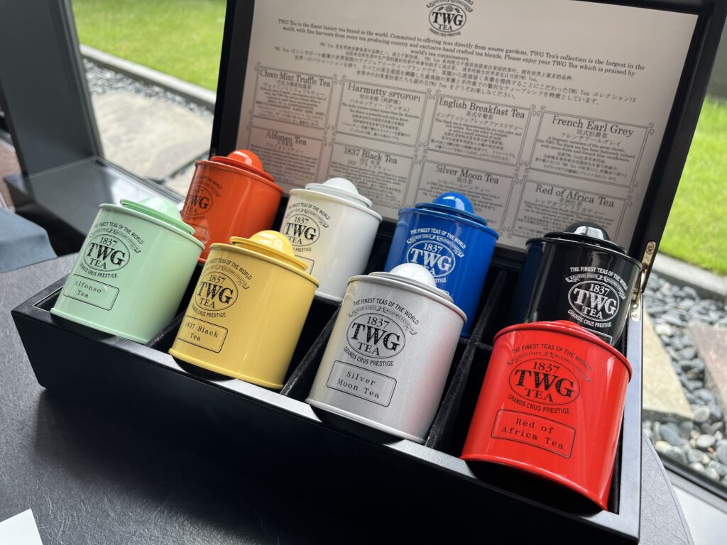 TWGTea