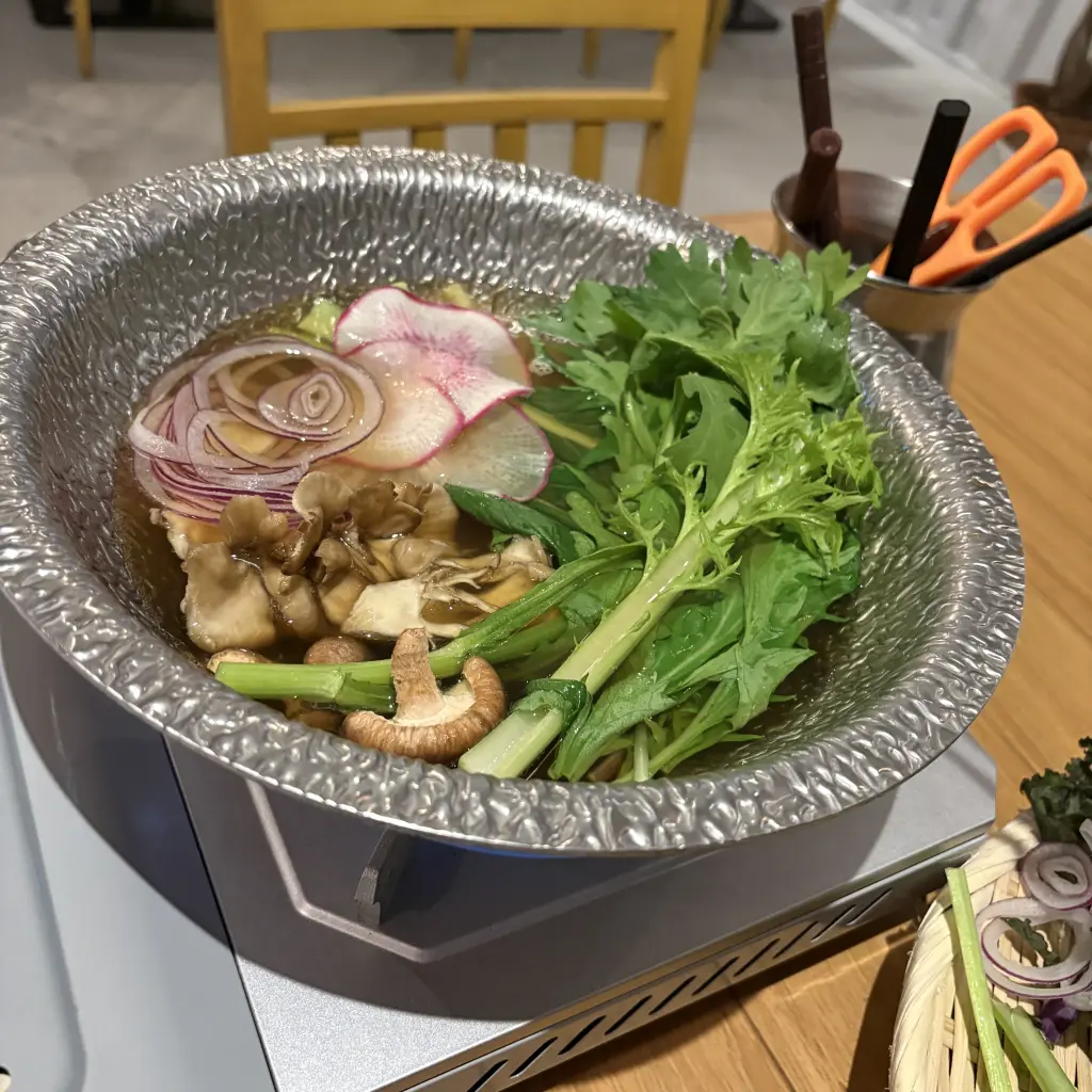 野菜