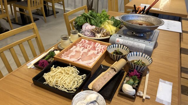 今帰仁の森コース